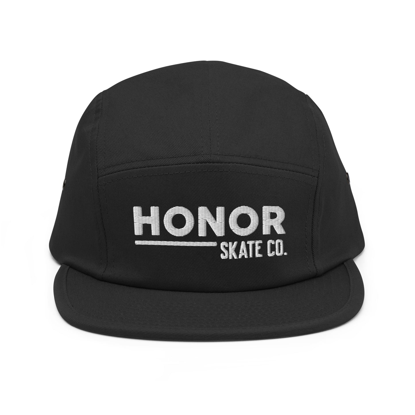 Honor Five Panel Cap