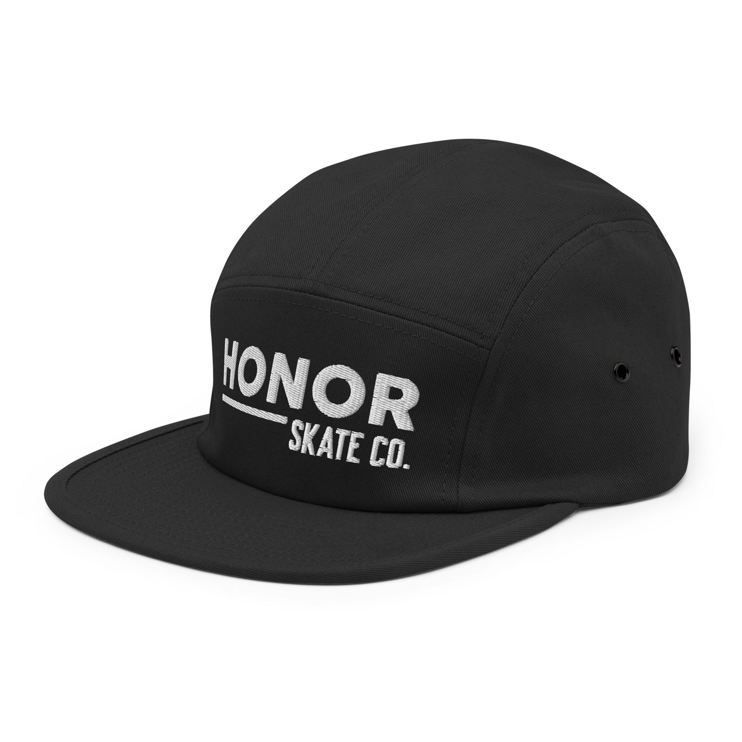 Honor Five Panel Cap