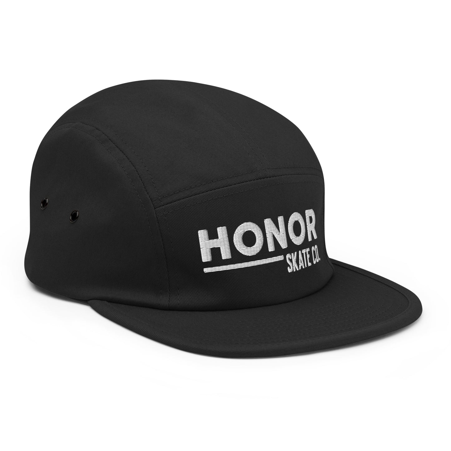 Honor Five Panel Cap