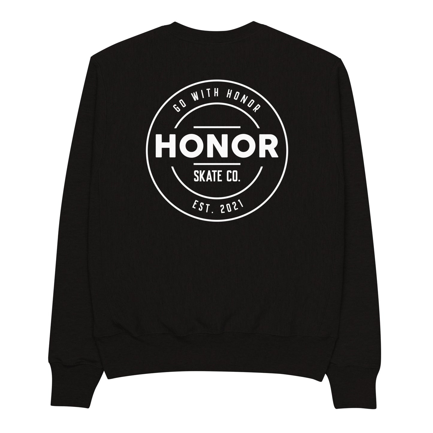Honor Champion Sweatshirt