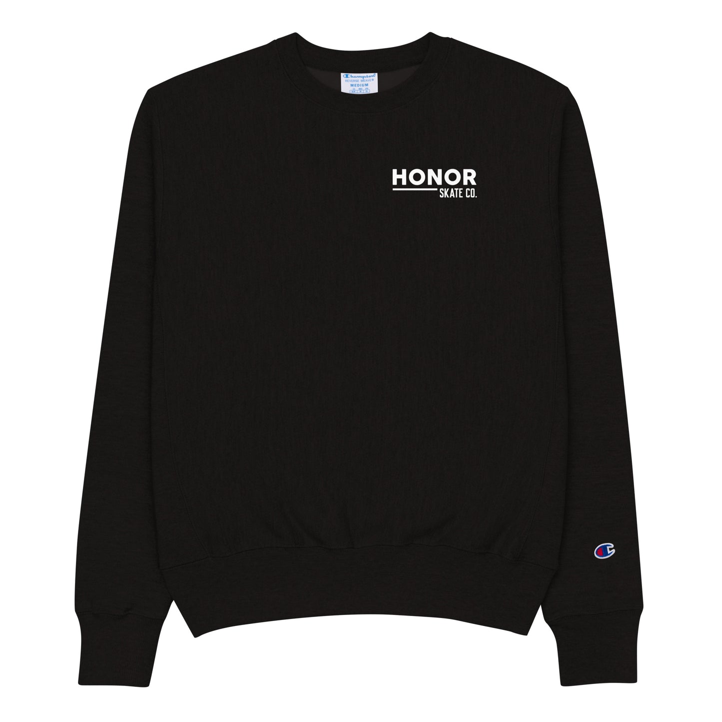 Honor Champion Sweatshirt