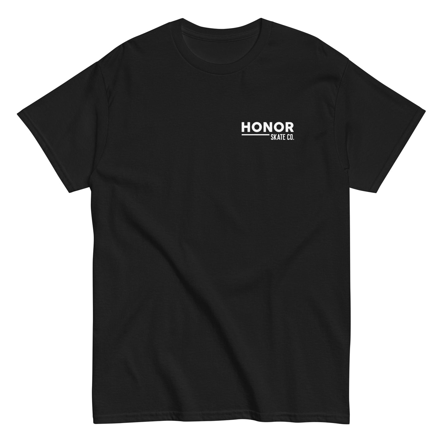 Honor Skate Tee