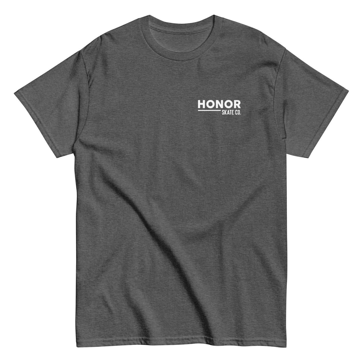 Honor Skate Tee