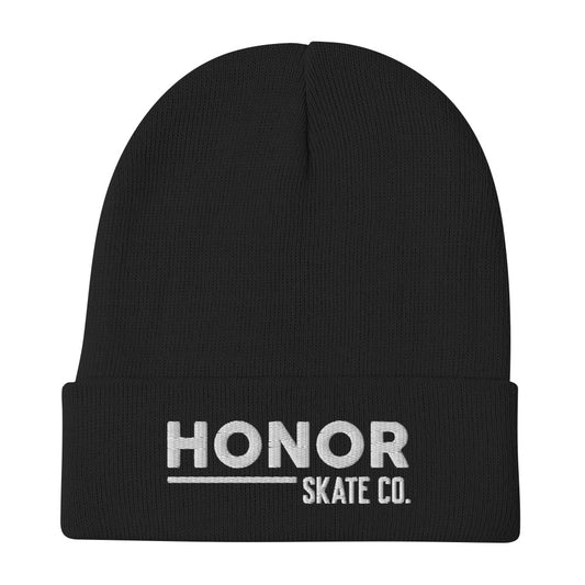 Honor Beanie