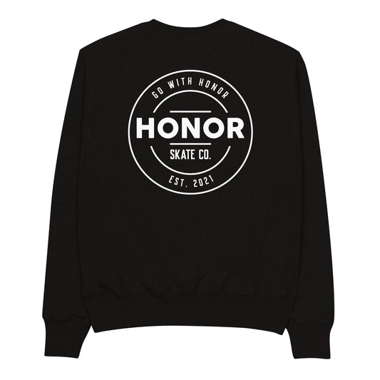 Honor Champion Sweatshirt